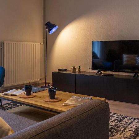 Appartement Toulousecitystay Коломие Екстериор снимка