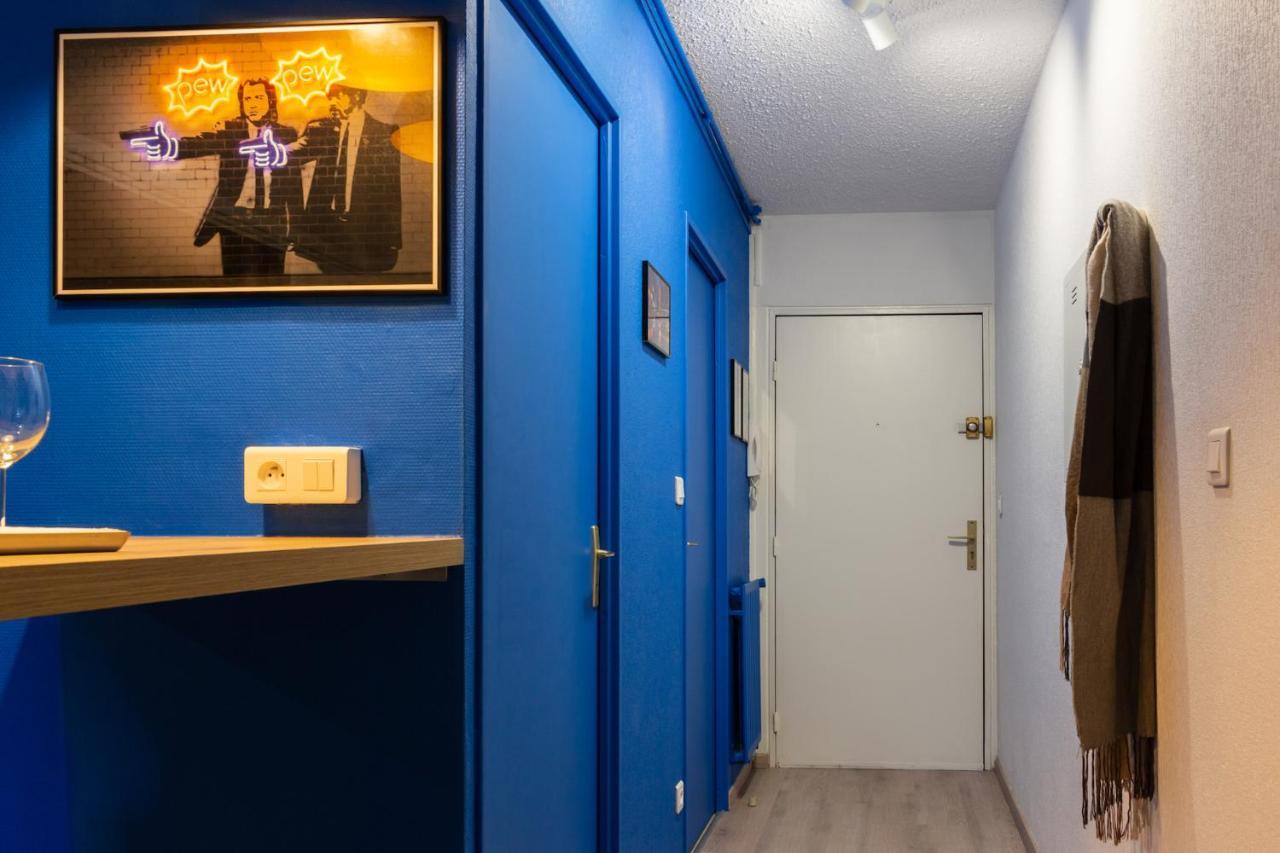 Appartement Toulousecitystay Коломие Екстериор снимка