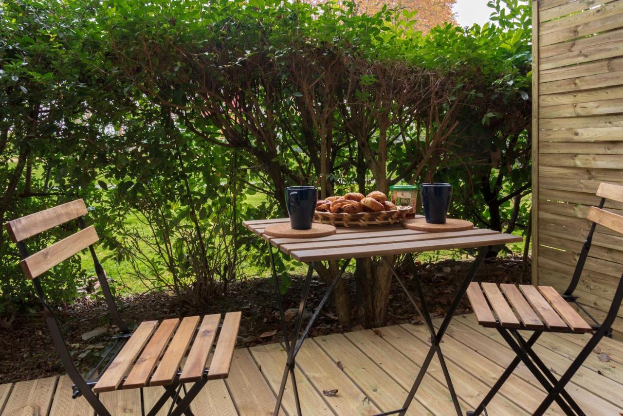 Appartement Toulousecitystay Коломие Екстериор снимка