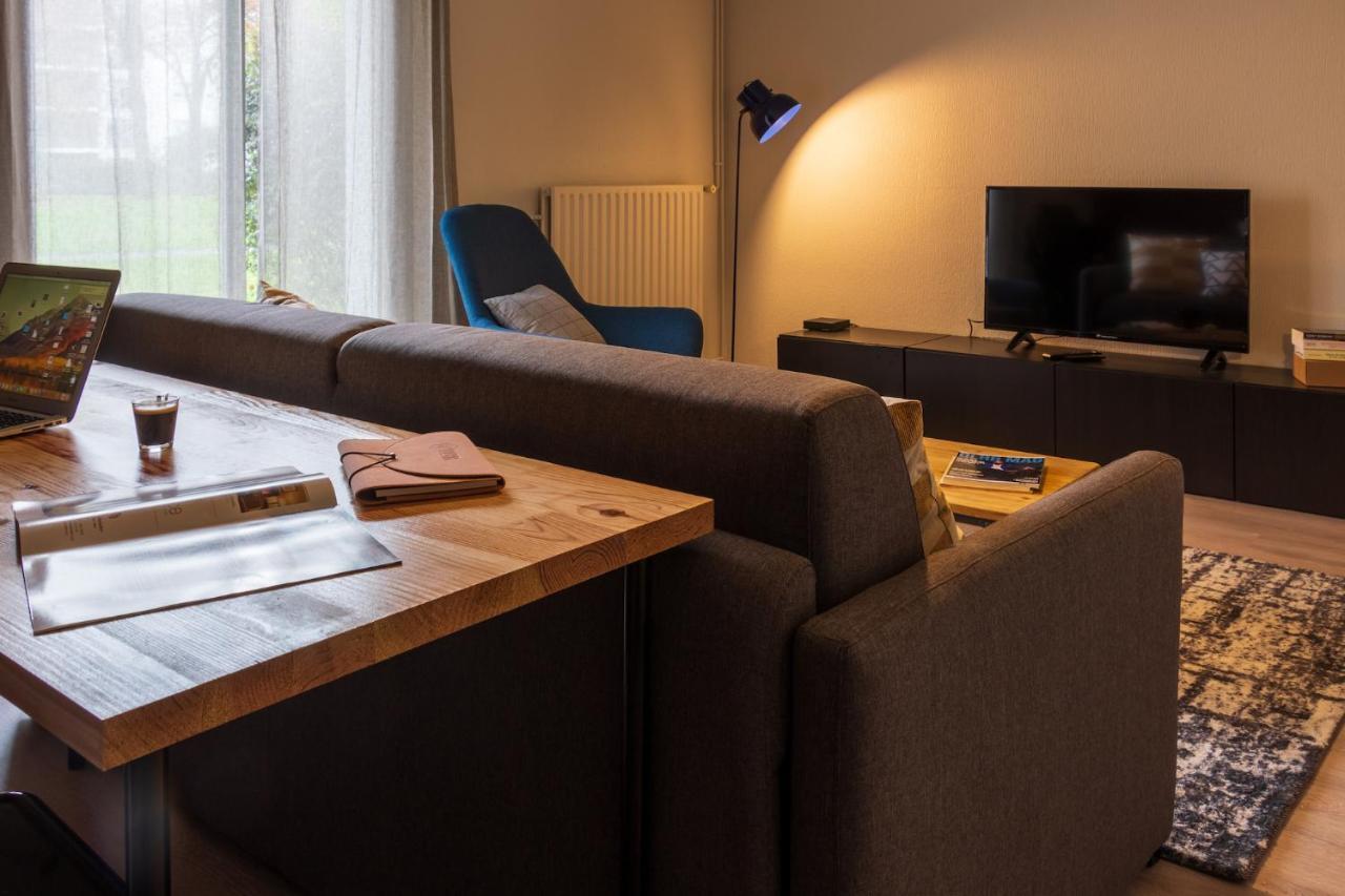 Appartement Toulousecitystay Коломие Екстериор снимка