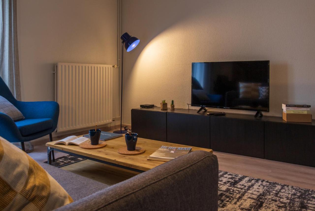 Appartement Toulousecitystay Коломие Екстериор снимка