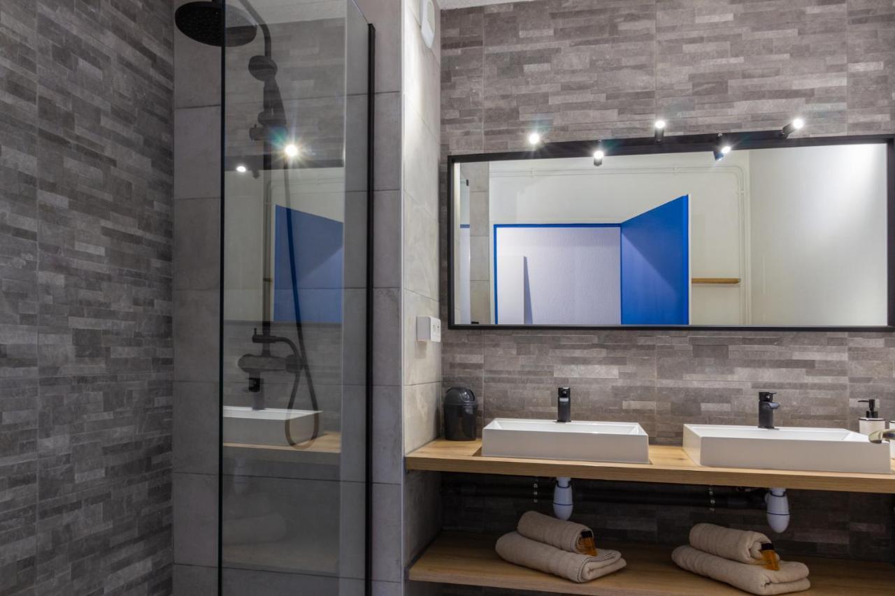 Appartement Toulousecitystay Коломие Екстериор снимка