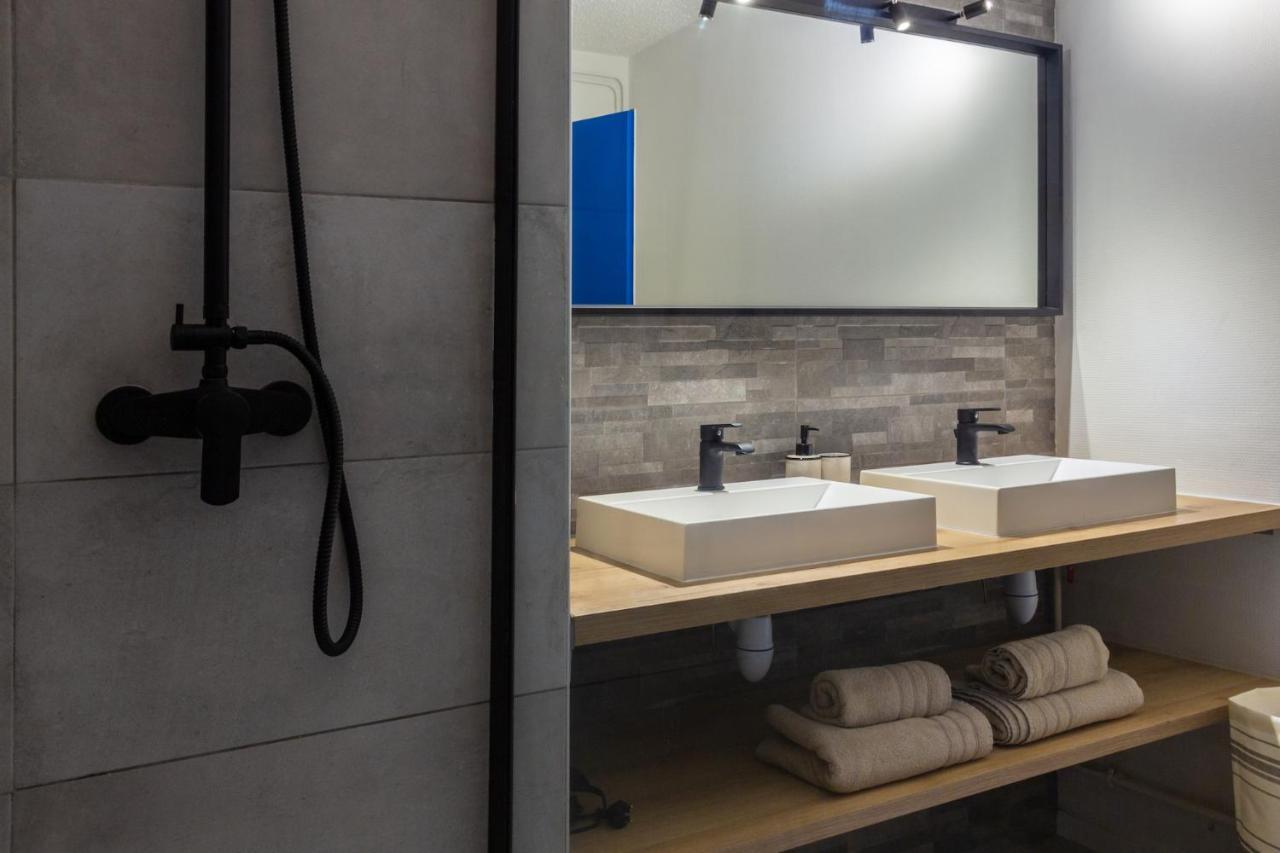 Appartement Toulousecitystay Коломие Екстериор снимка